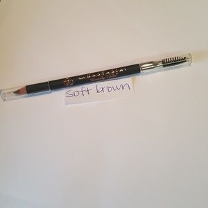 NWOB ABH Perfect Brow Pencil Soft Brown